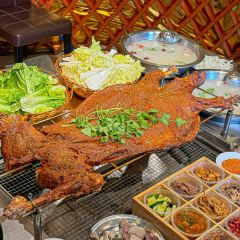 DA WEI ROAST WHOLE LAMB User Photo