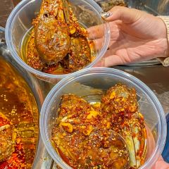 豆夫酥酥臭名远扬臭豆腐(总店) User Photo