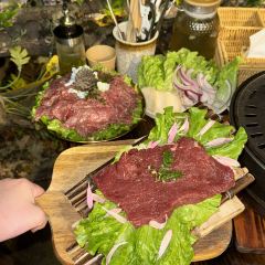 幽兰落 User Photo