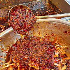 成都餐馆 User Photo