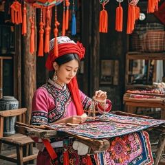 Datangjuantongfen User Photo