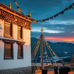 MALAYA TIBETAN RESTAURANT User Photo