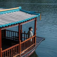 老常德钵子菜馆(河街店) User Photo