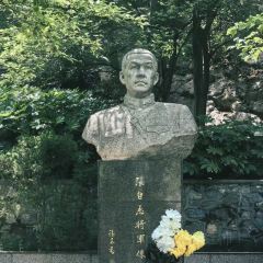 牛肉拐子饭(金源明珠店) User Photo