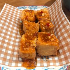 豆子甜品（麥地南路店）張用戶圖片