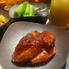 漓岸璞闲文旅酒店(阳朔西街漓江店)·上房野BISTRO·餐×酒×咖 User Photo