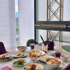 JINGWAN BY CHEF FEI User Photo