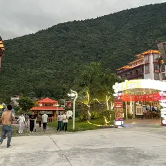 Azimaiti Baked Lamb Bun Restaurant User Photo