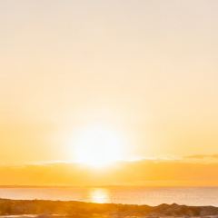 WEI ZHOU ISLAND See You Tomorrow User Photo