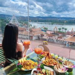 泰椰天香·江景六国料理 여행 사진