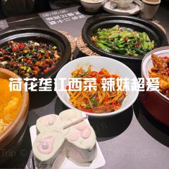 慈妈大排档(福绥路店) User Photo