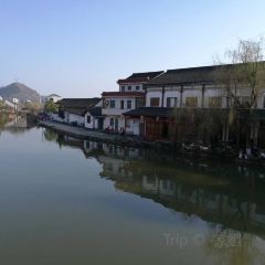 和家老街酒楼 User Photo