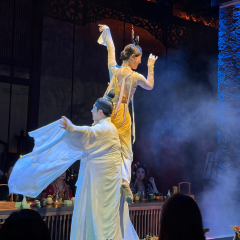 SHUYANFU 여행 사진