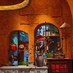 Mặn Mòi - Tao Đàn張用戶圖片