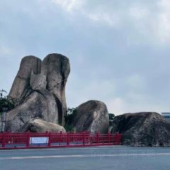 日升海鲜楼 User Photo