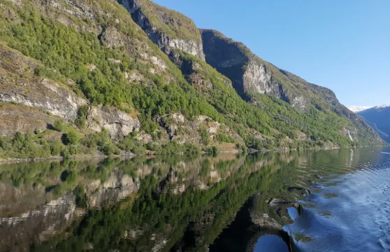 Undredal Fjord Kafe