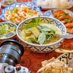 Krua Sa Ros Jad Restaurant User Photo