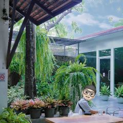 Krua Sa Ros Jad Restaurant User Photo