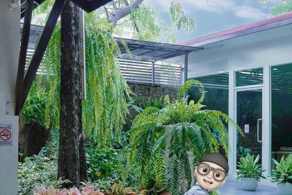 Krua Sa Ros Jad Restaurant