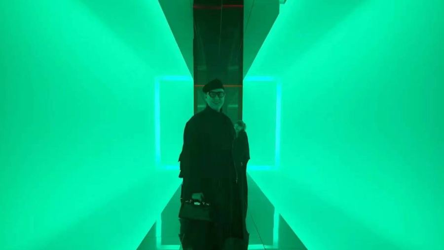 The Source Restaurant