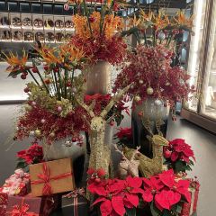 紫玥轩(瑞虹天地太阳宫店) User Photo