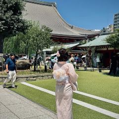 Asakusa Menchi User Photo