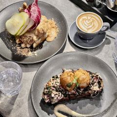 Paramount Coffee Project User Photo