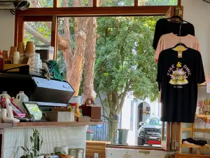 St Jude Cafe