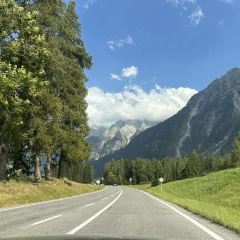 Hotel Bregaglia User Photo