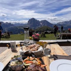 Baita Pauli Hütte User Photo