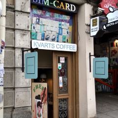 Kvarts Coffee張用戶圖片