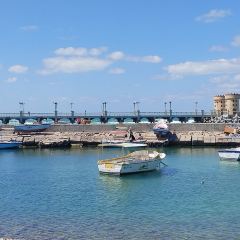 White & Blue - Greek Nautical Club 여행 사진