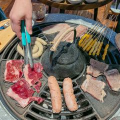 窗外西餐厅(普罗理想国店) 여행 사진