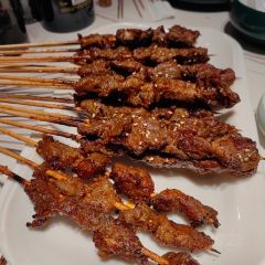 左右砂锅(天鹅湖小镇风情商业街店) User Photo