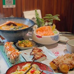 九井肆精致料理(卓逸新天地店) User Photo