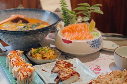 九井肆精致料理(卓逸新天地店)