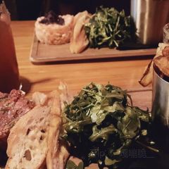 Q de Sac Resto-Pub張用戶圖片