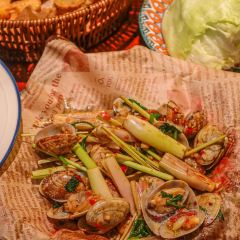 泰上椰·泰式大排档(王府井悦舞小镇店) User Photo