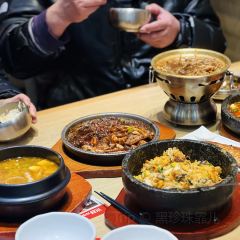 米村拌飯館張用戶圖片