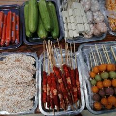 普者黑撒尼客栈·仙人洞村撒尼客栈餐厅 User Photo