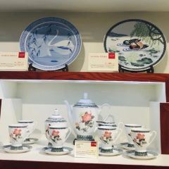 五味肴生活美学餐厅(醴泉路店) User Photo