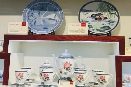 五味肴生活美学餐厅(醴泉路店)