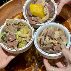 围炉铜瓢火塘 User Photo