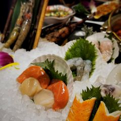 一绪に和牛寿喜烧(大卫城店) User Photo