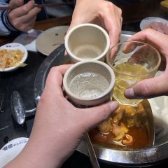 Yaode Hot Pot (jiyang) User Photo
