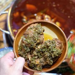欢喜兔兔火锅 User Photo