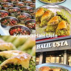 Katmerci Zekeriya Usta User Photo