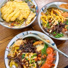 桂花香柳州螺蛳粉(三灶店) 여행 사진