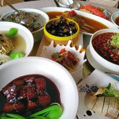 南山小馆(悦达889店) User Photo