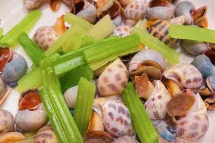 渔家厨坊.海鲜大排档（湄洲岛店）